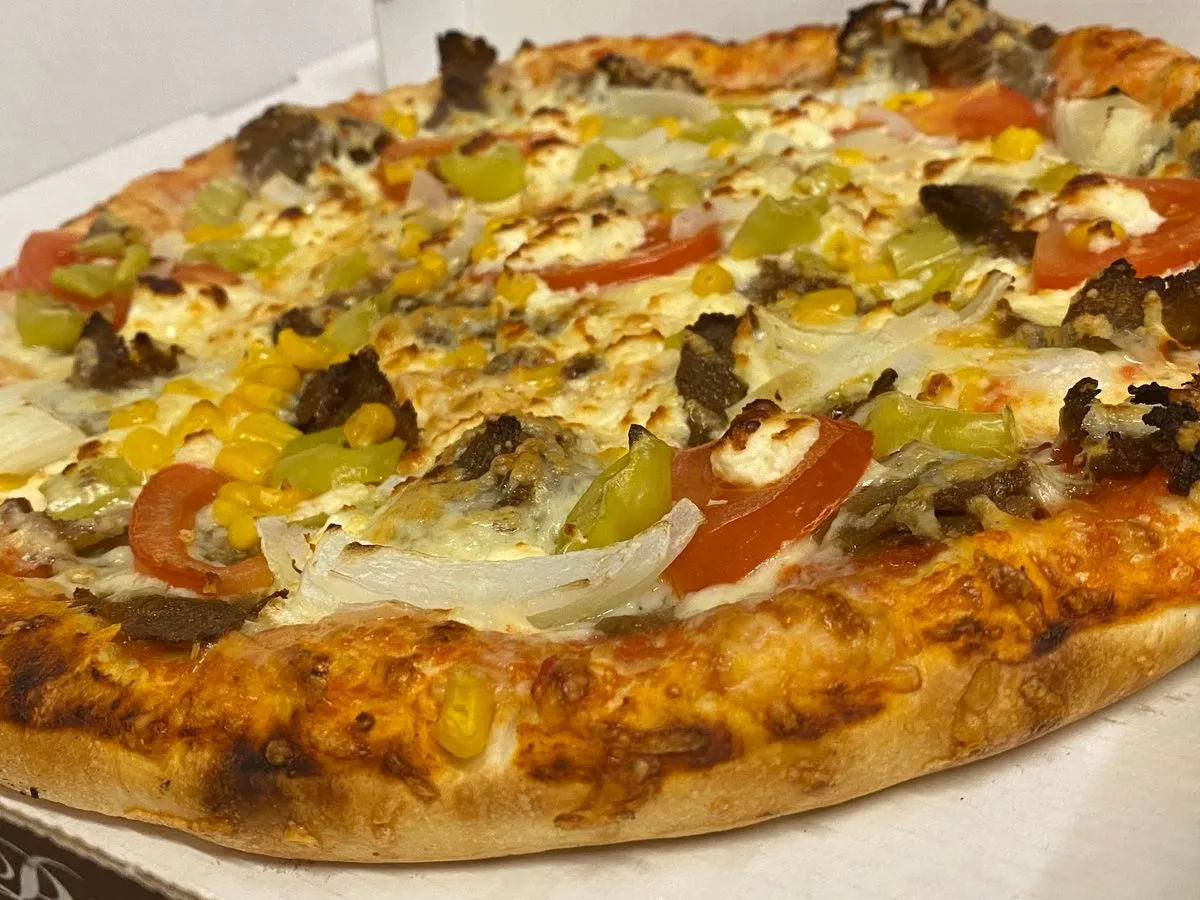 Pizza Blitz, photo 3
