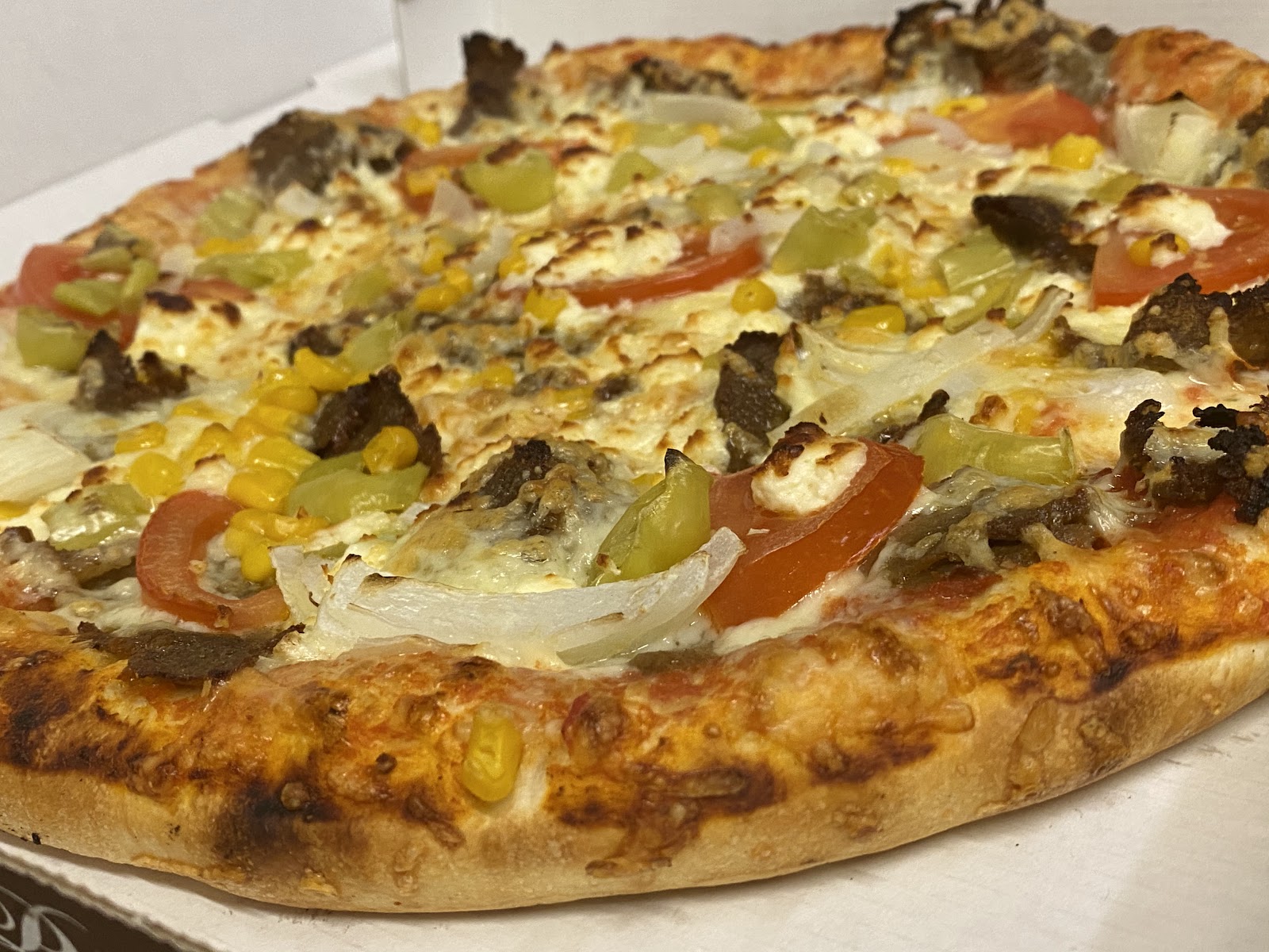 Pizza Blitz, photo 3