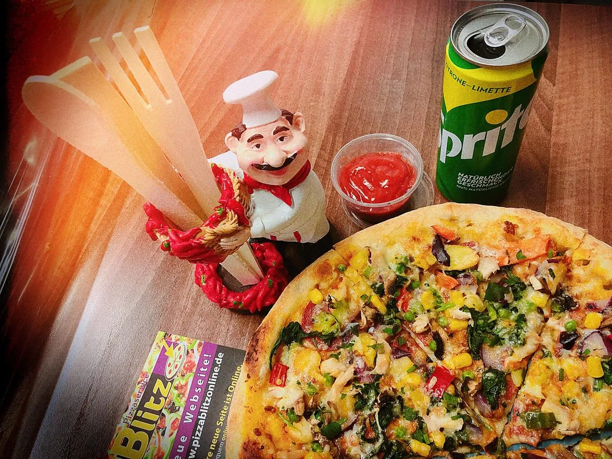 Pizza Blitz, photo 4