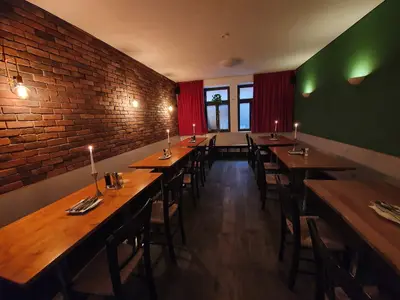 Trattoria Riva