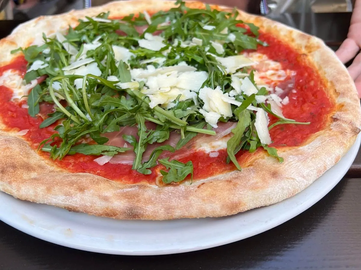 Trattoria Riva, photo 2