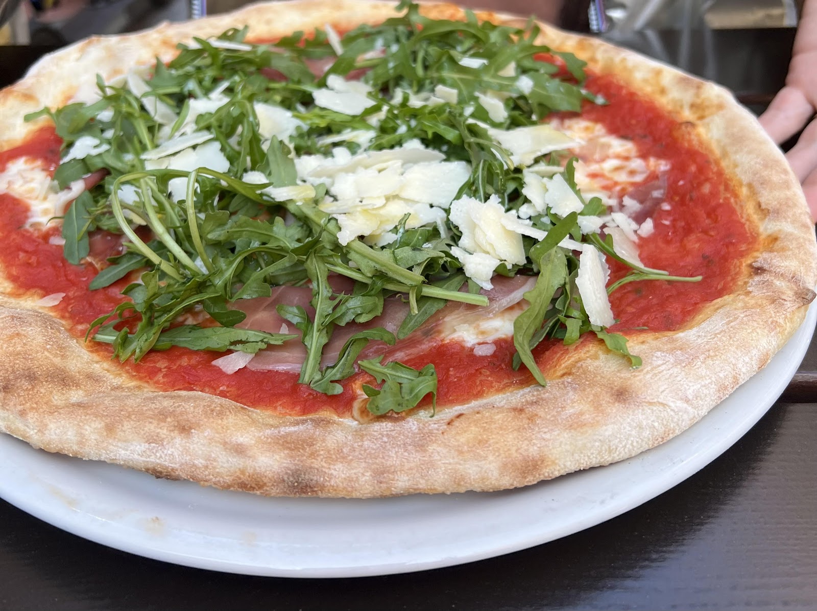 Trattoria Riva, photo 2