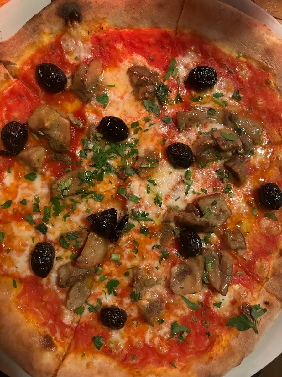 Trattoria Riva, photo 3