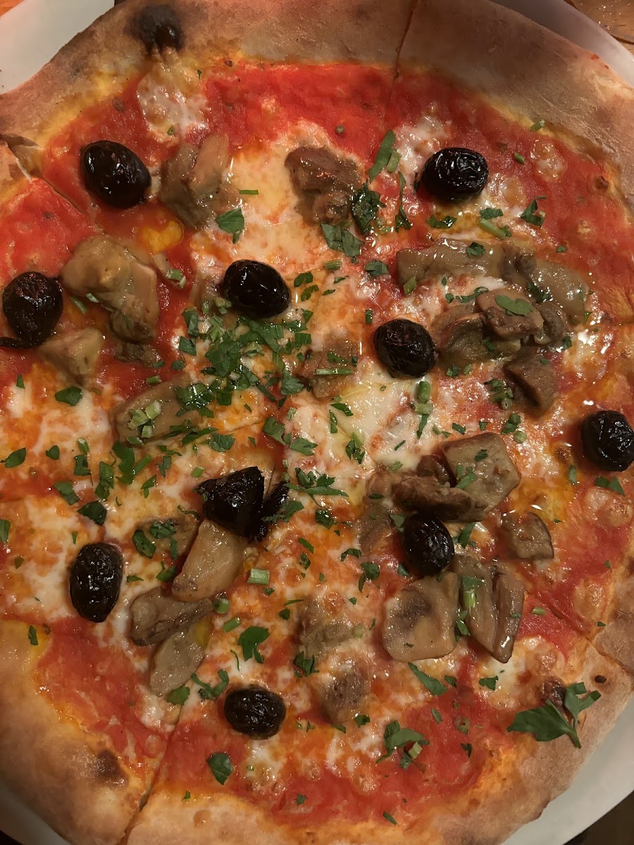 Trattoria Riva, photo 3