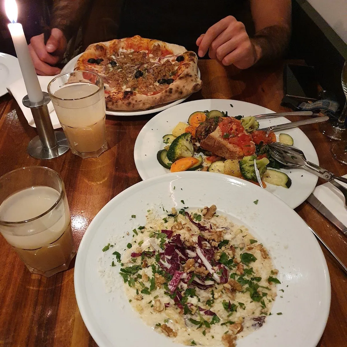 Trattoria Riva, photo 4