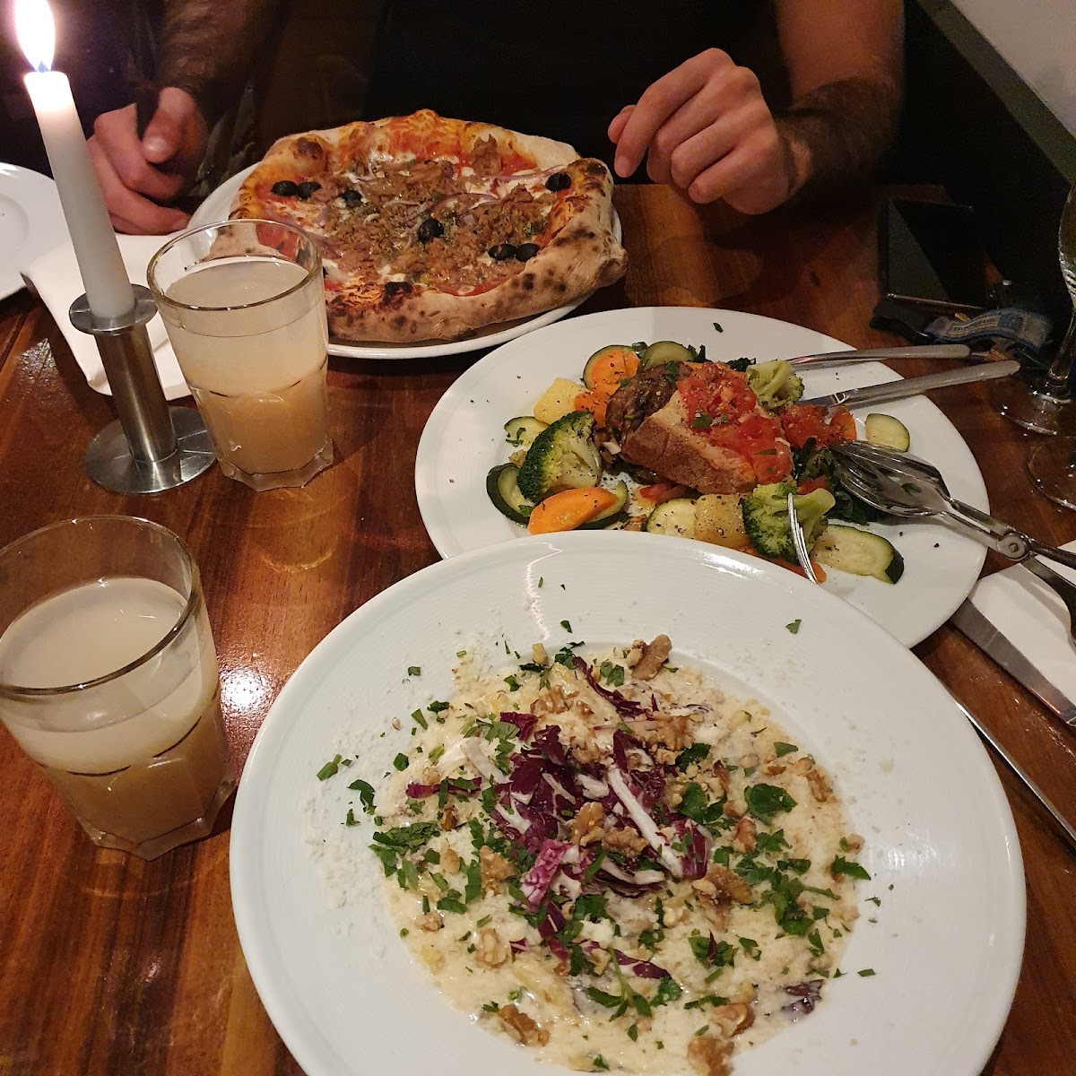 Trattoria Riva, photo 4