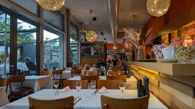 Ristorante Valle