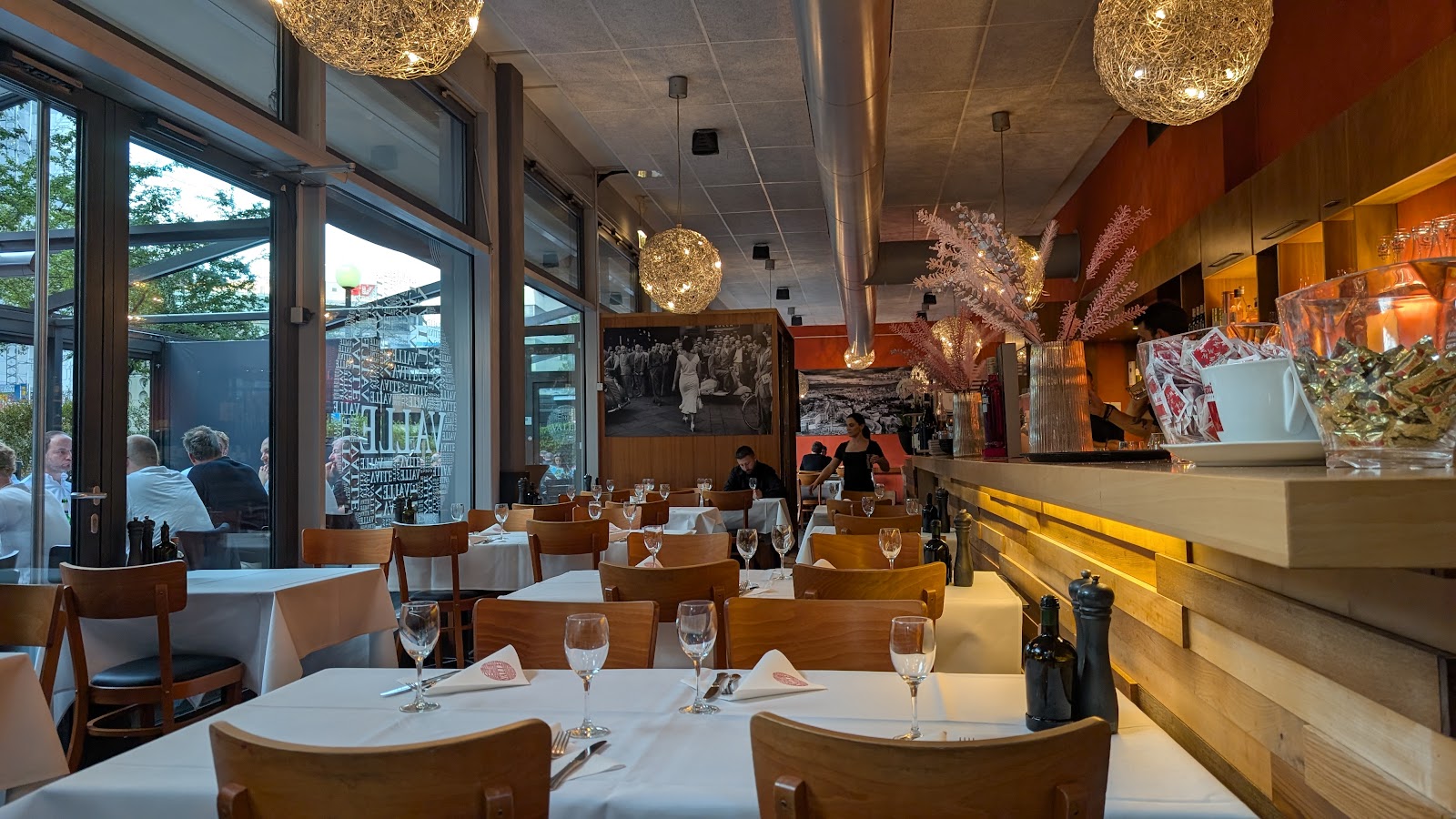 Ristorante Valle