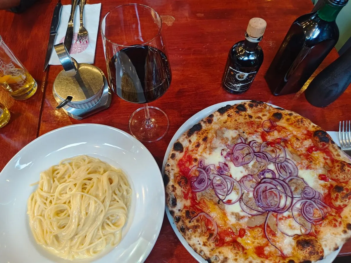Ristorante Valle, photo 3