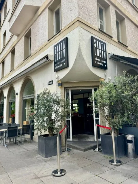 Santa Lucia Ristorante Vineria, photo 1
