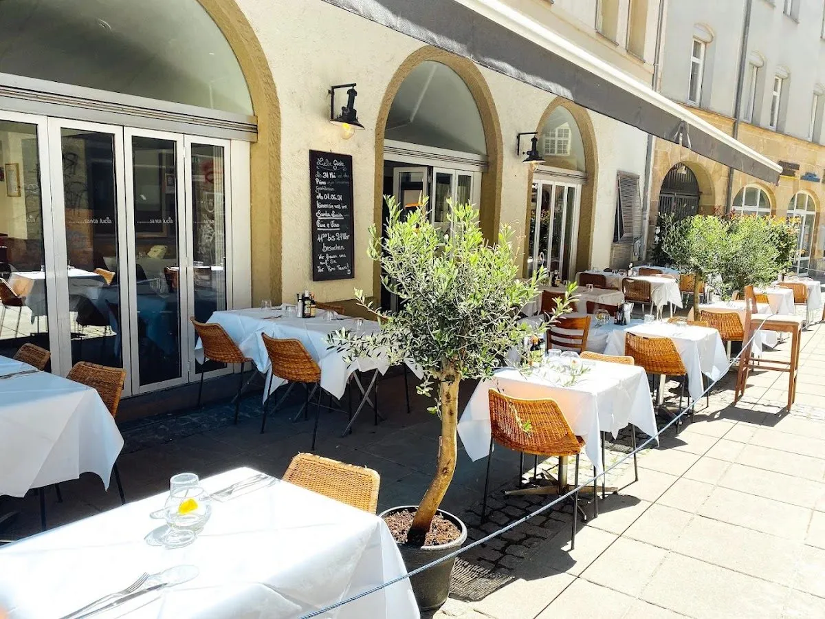 Santa Lucia Ristorante Vineria, photo 6