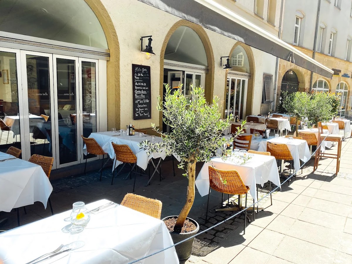 Santa Lucia Ristorante Vineria, photo 6