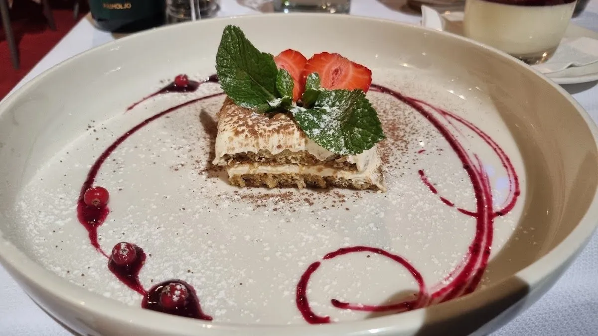 Santa Lucia Ristorante Vineria, photo 7