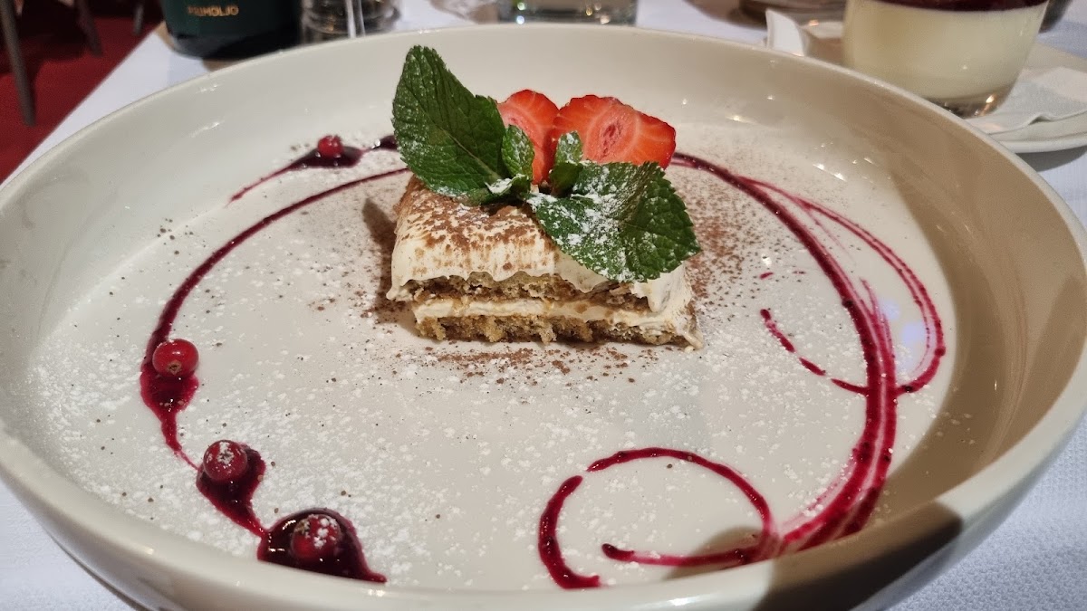 Santa Lucia Ristorante Vineria, photo 7