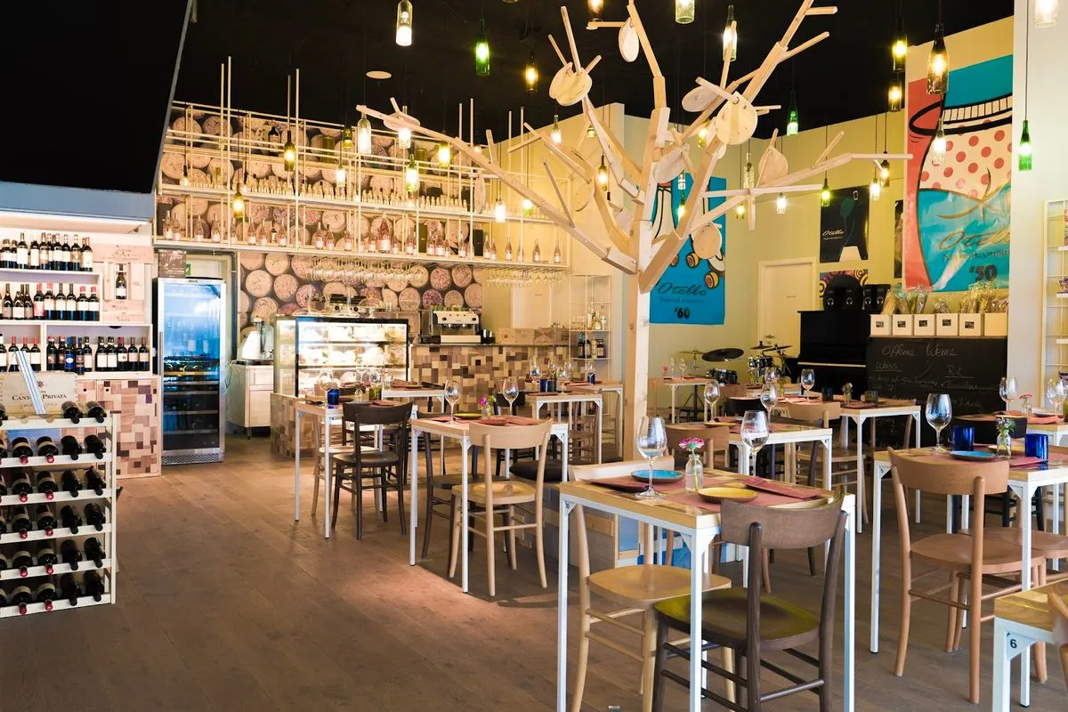 Colvino Stuttgart, photo 3