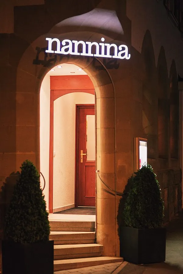 Nannina, photo 2