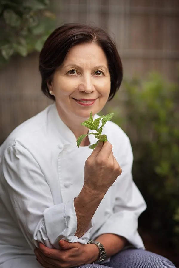Nannina, photo 4