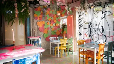 Aurora & Vito's