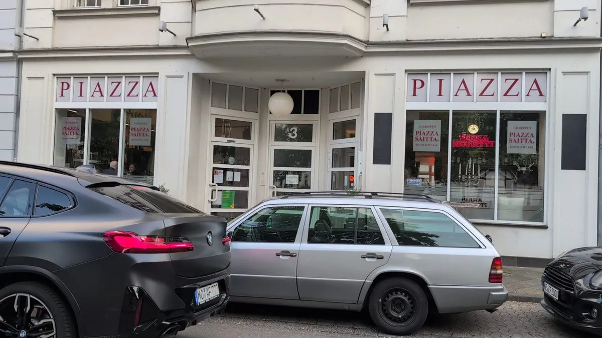 Piazza Saitta, photo 5