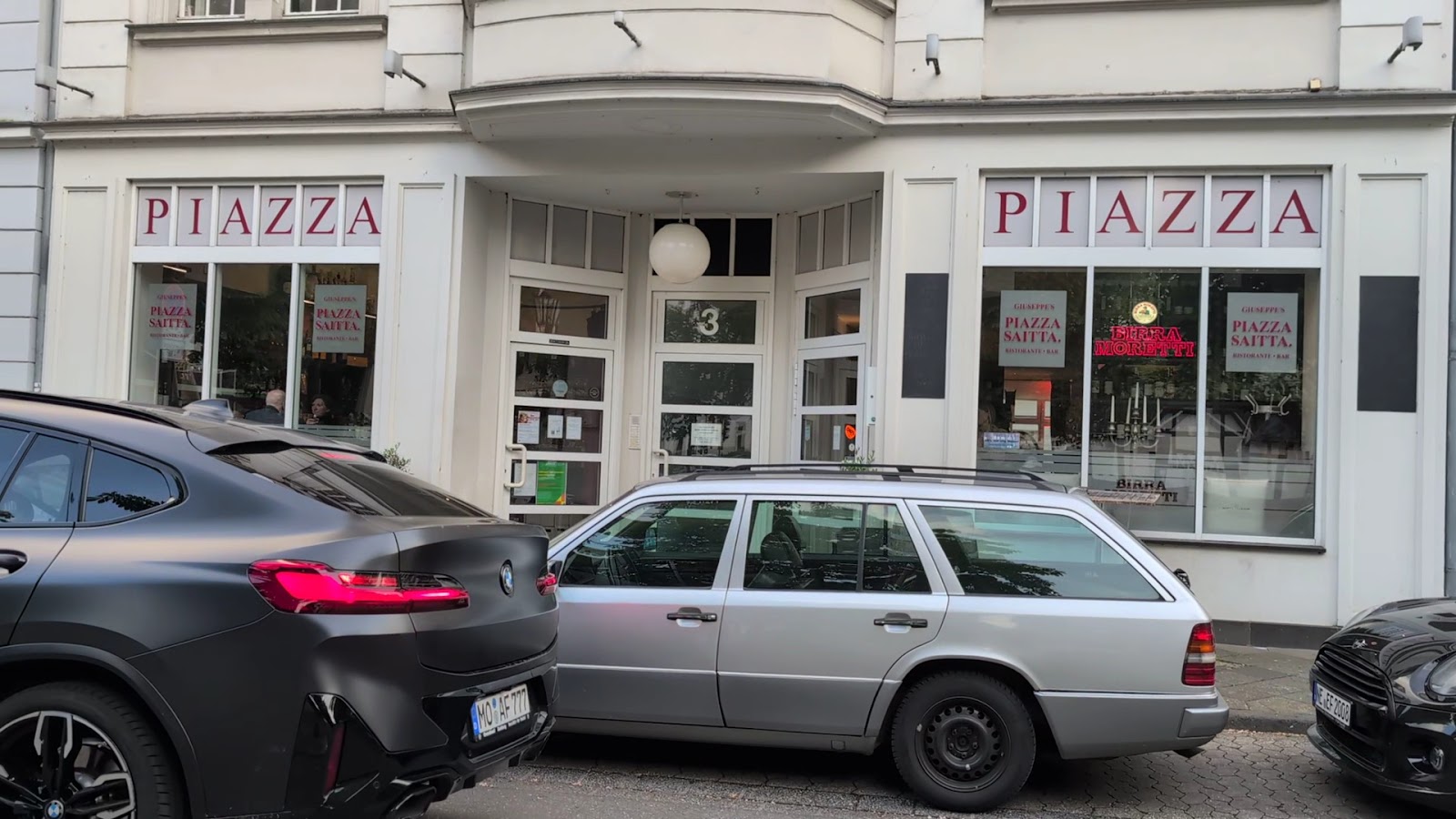 Piazza Saitta, photo 5