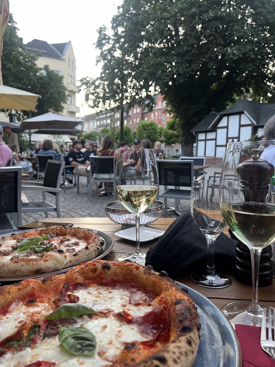 Piazza Saitta, photo 9