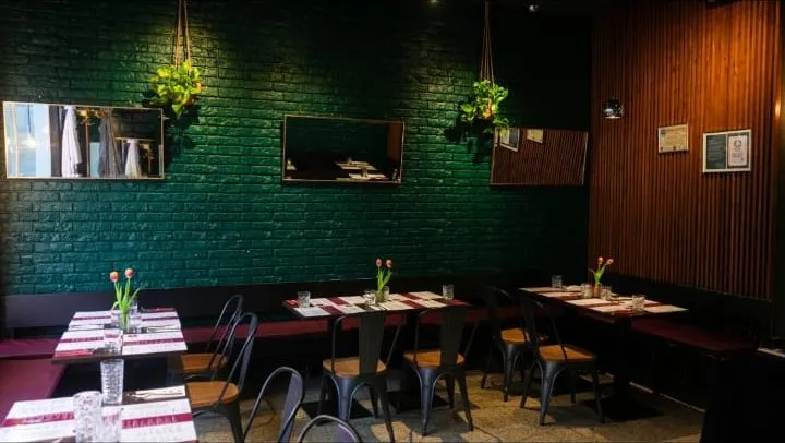Luciano's Pizza, photo 1