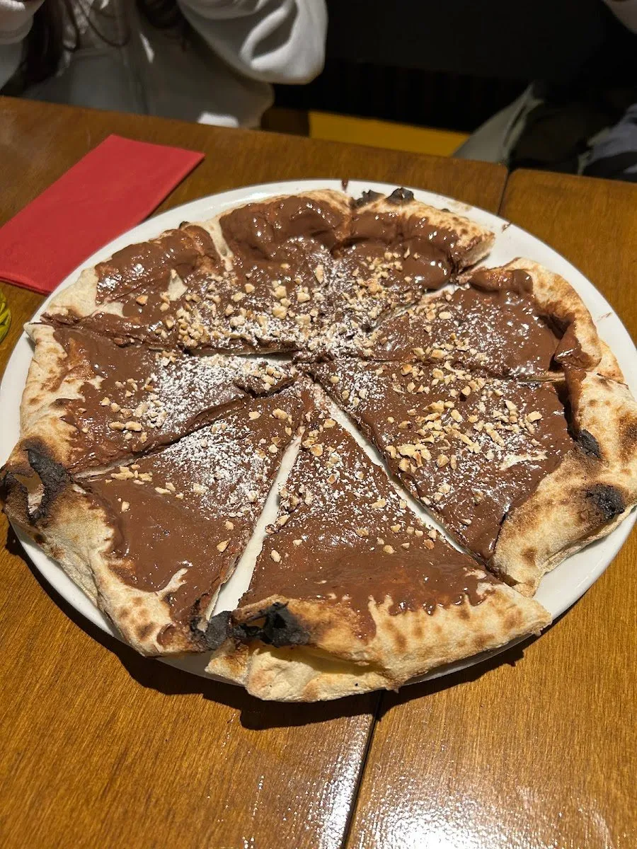Luciano's Pizza, photo 3