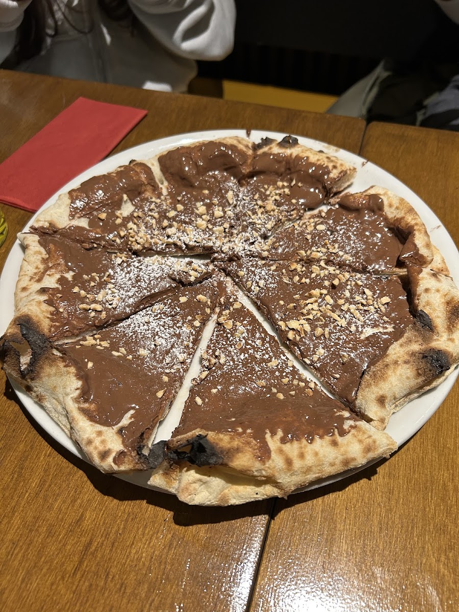 Luciano's Pizza, photo 3