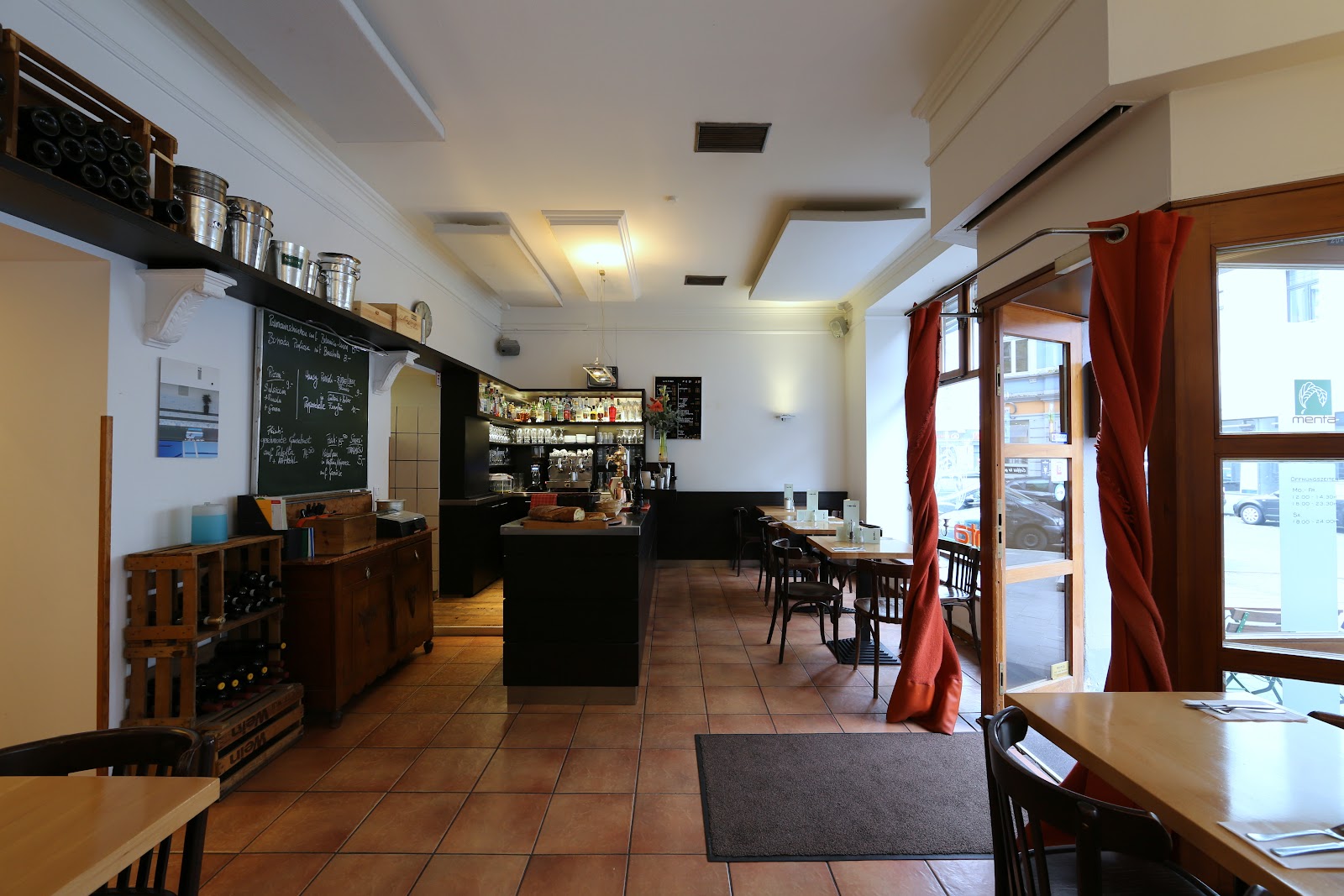 Menta, photo 4