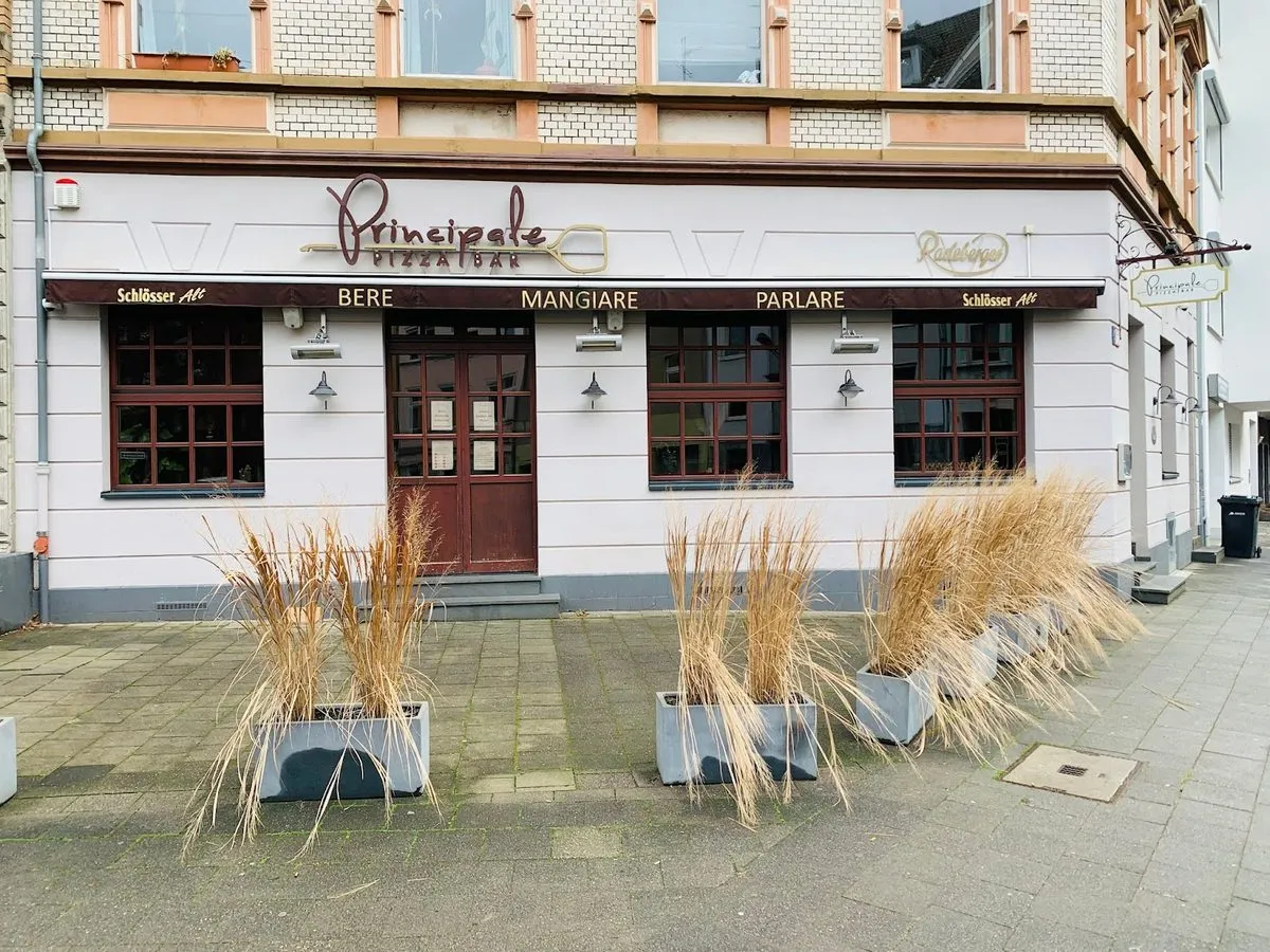 Principale Pizzabar, photo 1