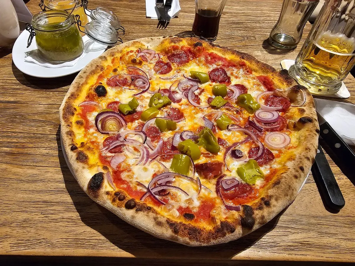 Principale Pizzabar, photo 2