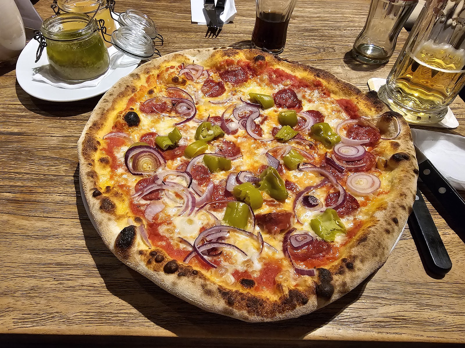 Principale Pizzabar, photo 2