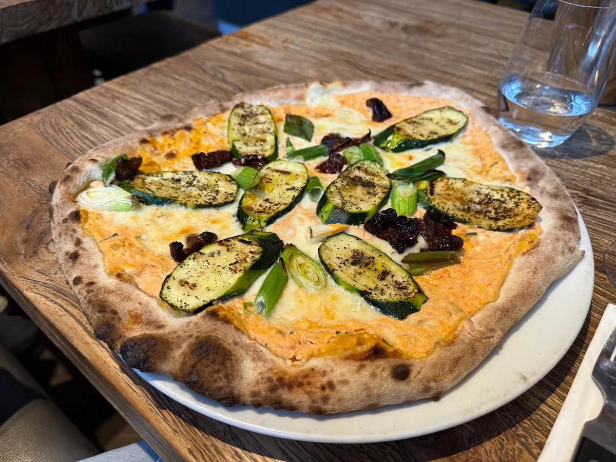Principale Pizzabar, photo 3