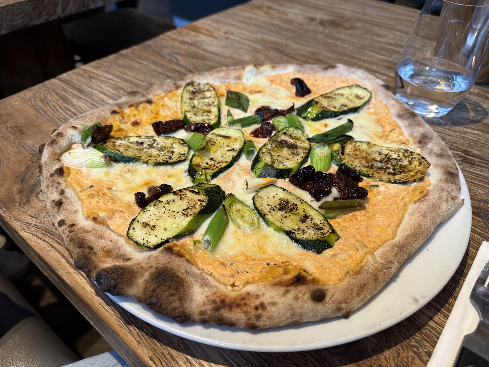 Principale Pizzabar, photo 3