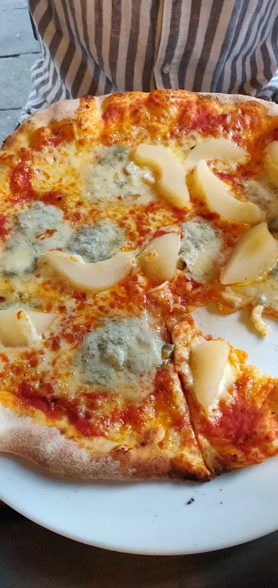 Principale Pizzabar, photo 4