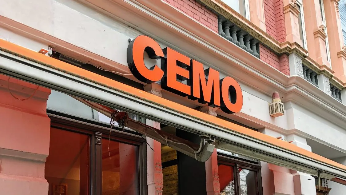 Cemo, photo 1