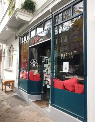 Hot La Cucina