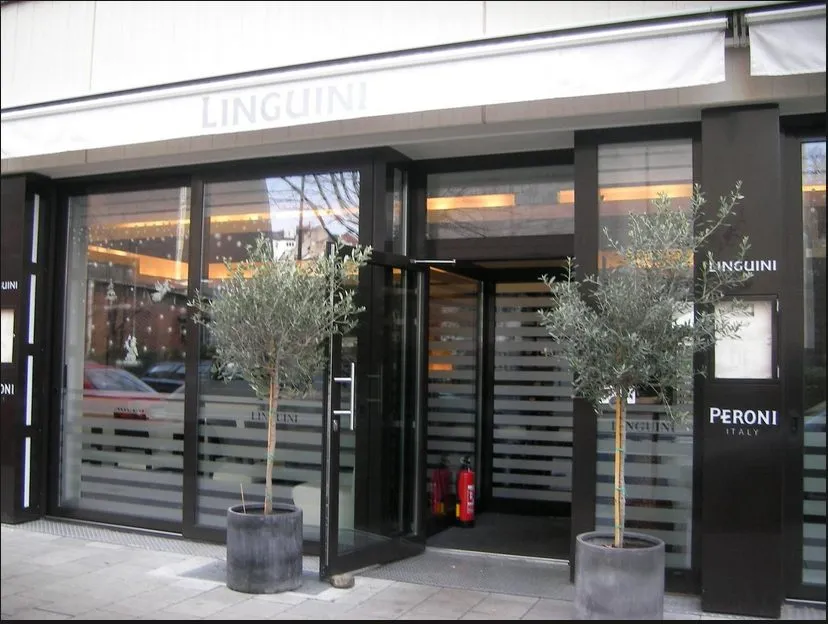 Linguini Restaurant & Weinbar, photo 1