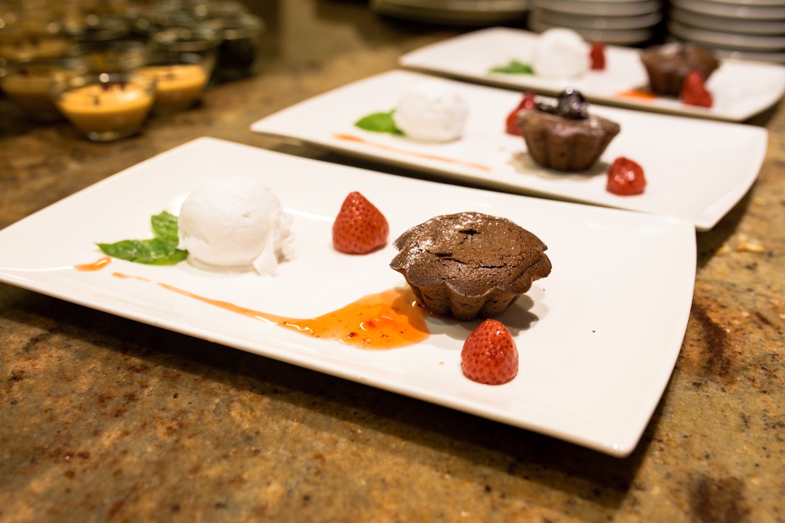 Linguini Restaurant & Weinbar, photo 2