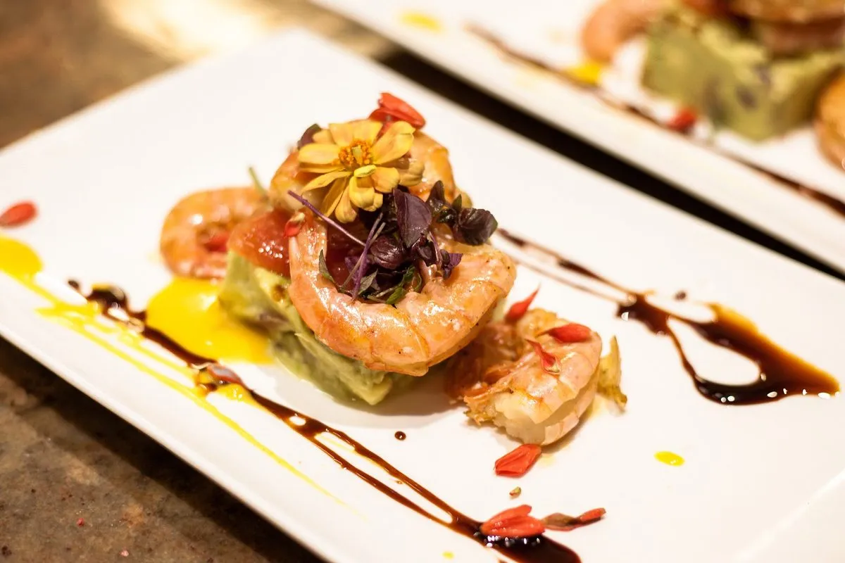 Linguini Restaurant & Weinbar, photo 3