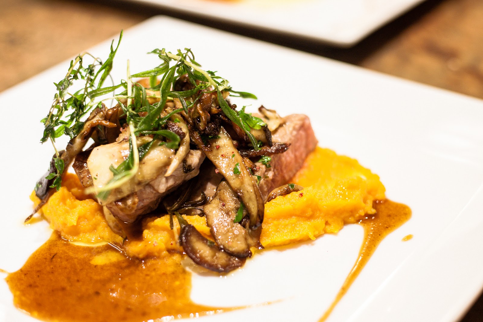 Linguini Restaurant & Weinbar, photo 4