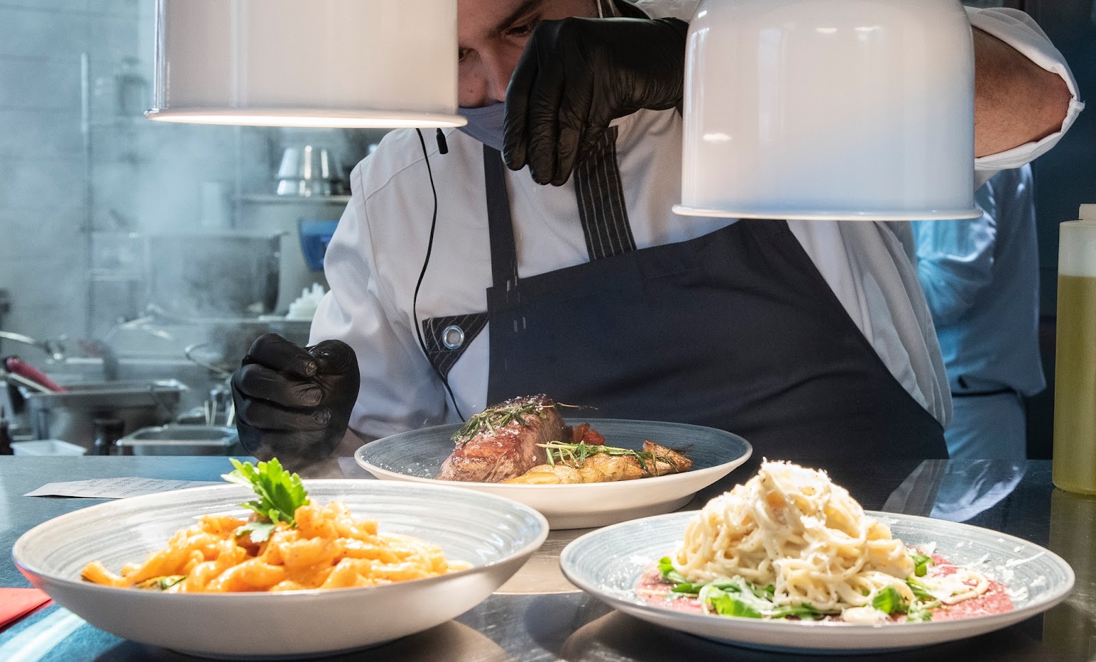 Ristorante Maranello, photo 4