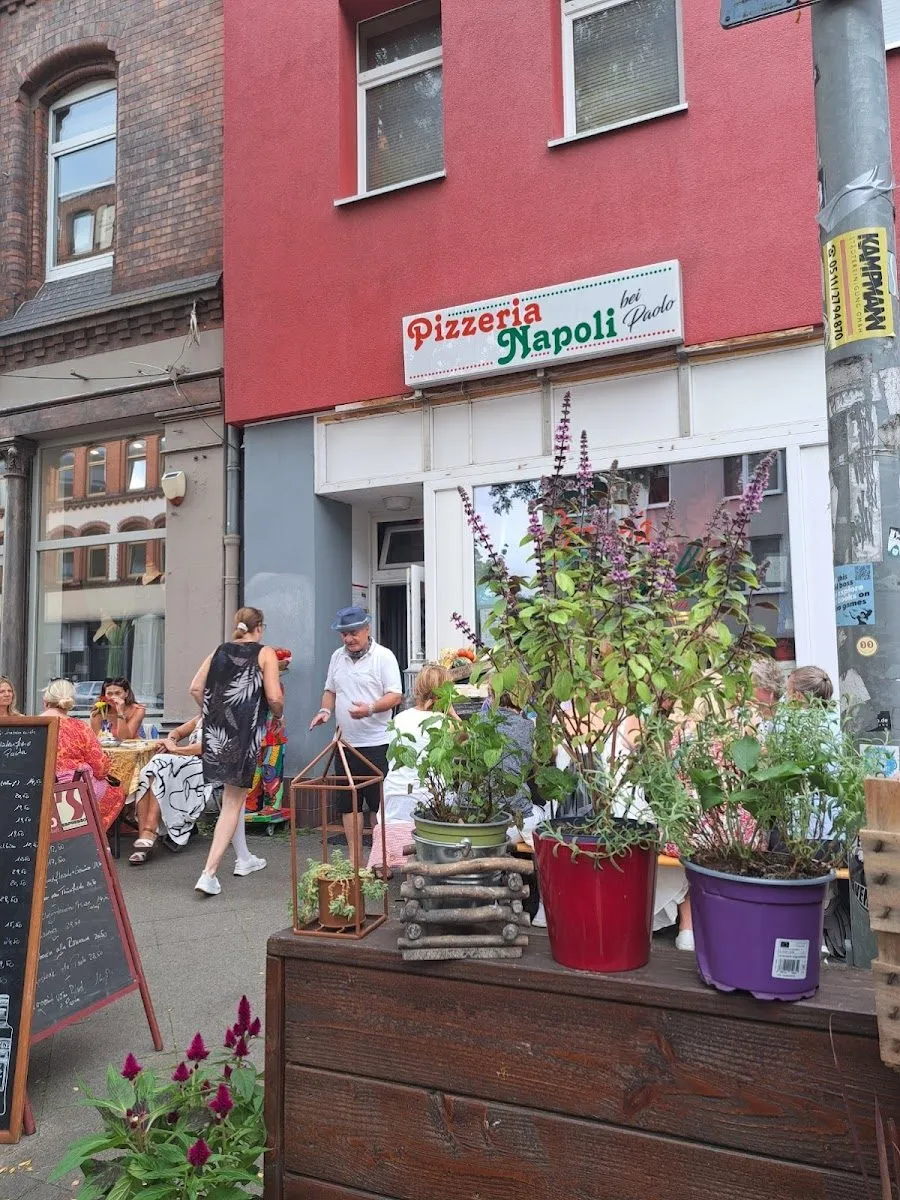 Pizzeria Napoli, photo 1