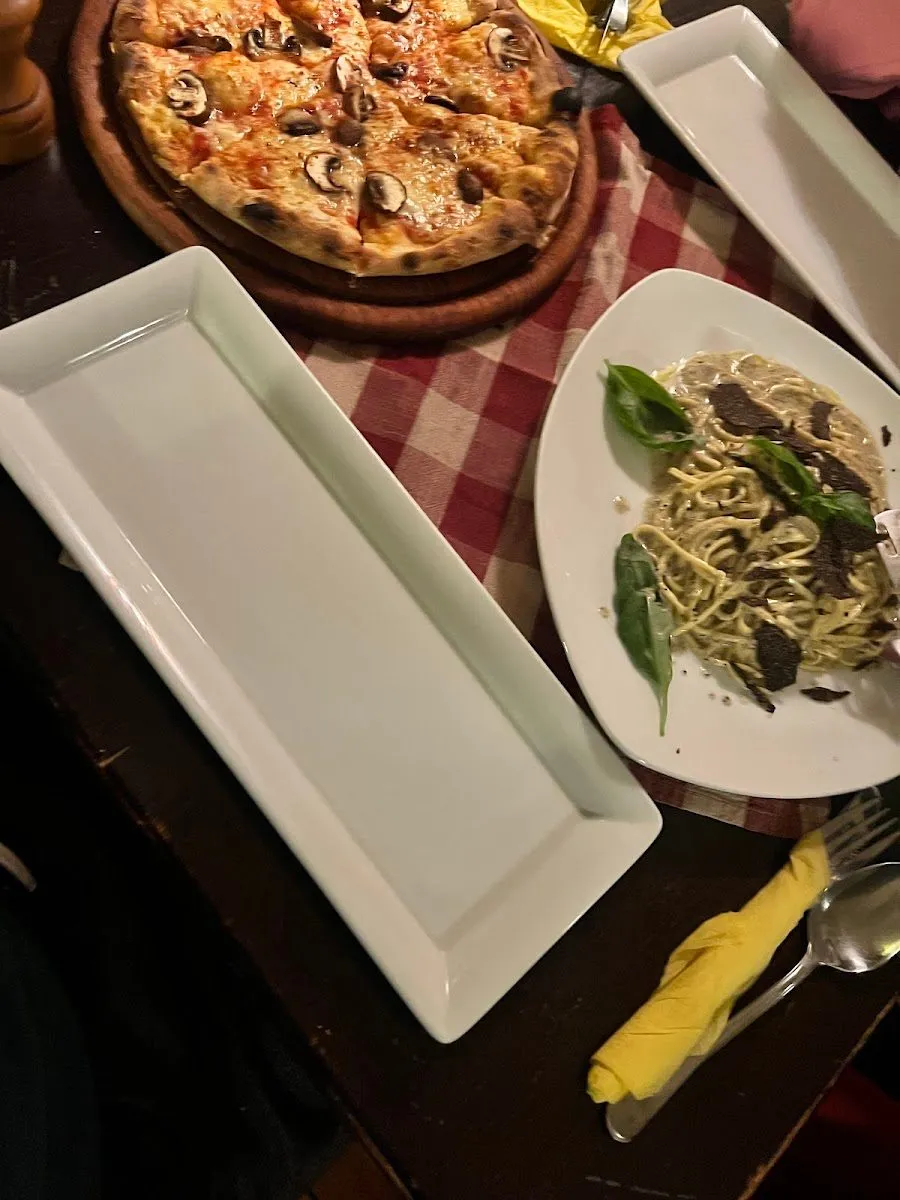 Pizzeria Napoli, photo 2