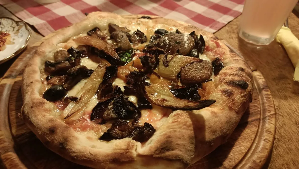 Pizzeria Napoli, photo 3