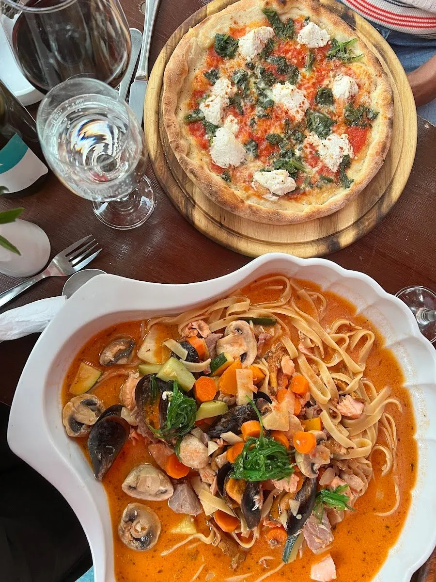 Pizzeria Napoli, photo 4