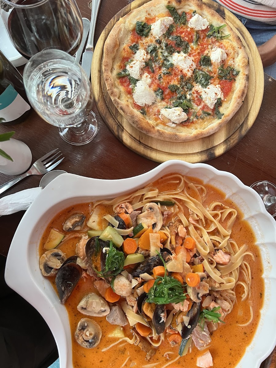 Pizzeria Napoli, photo 4