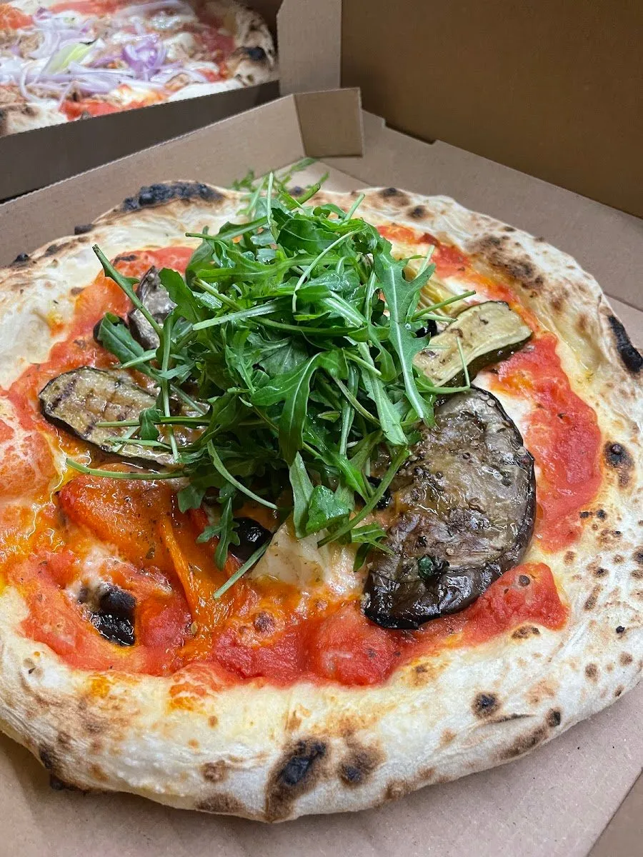 Brechts Pizza & Vino, photo 2
