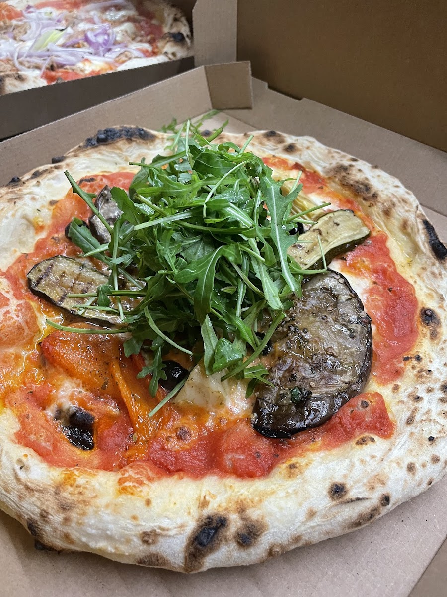Brechts Pizza & Vino, photo 2