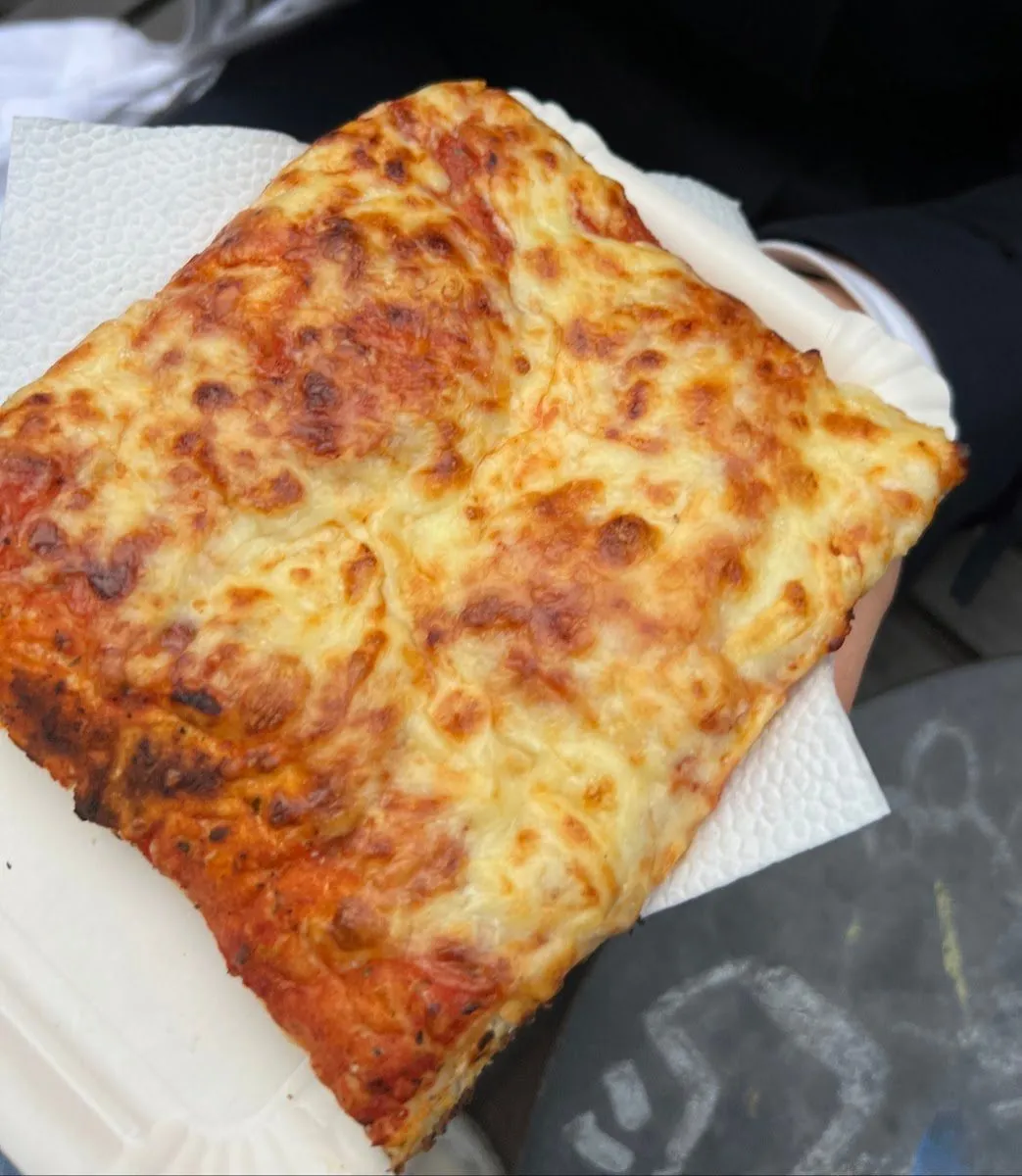 Pizzeria Parma, photo 2
